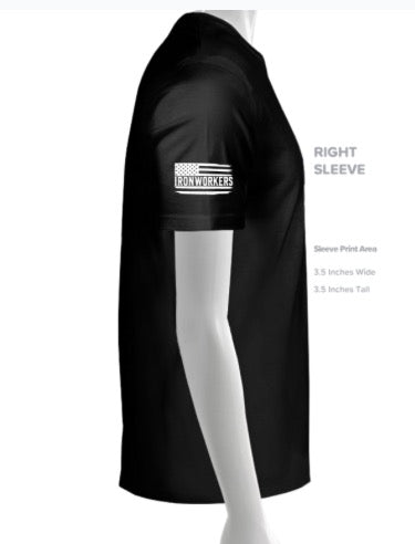 Eagle tee