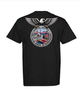 Eagle tee