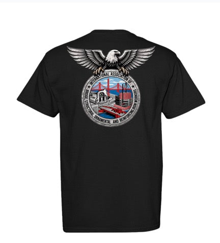Eagle tee