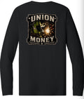 Dollar Bills Work Tee